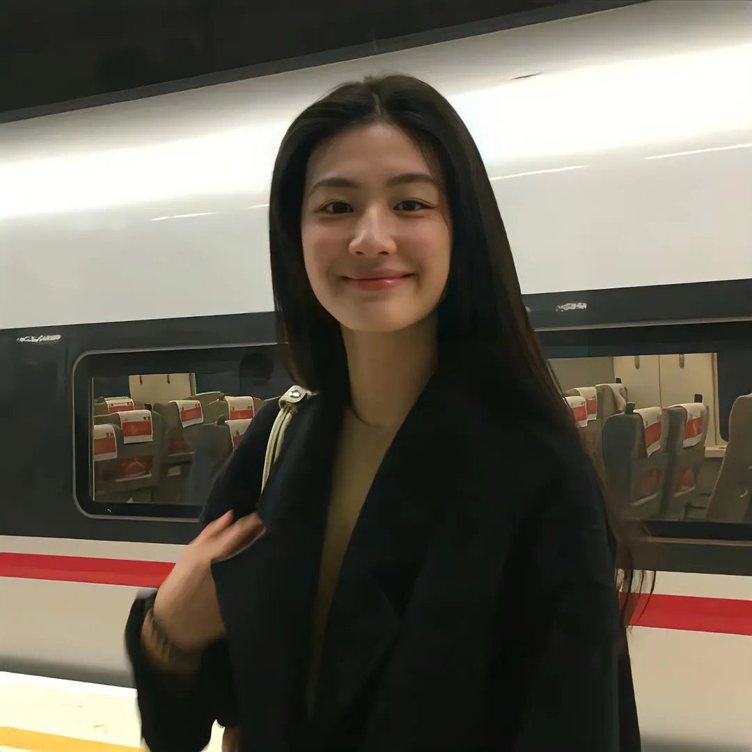 开往幸福的列车