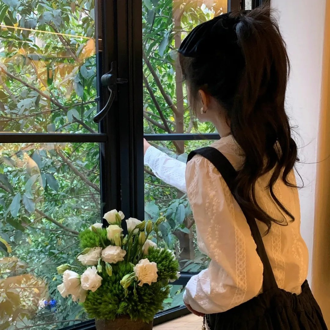 杜鹃的女儿